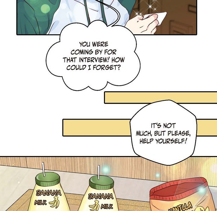 Read Come Be My Teacher chapter 27 image 29 on Lezhin