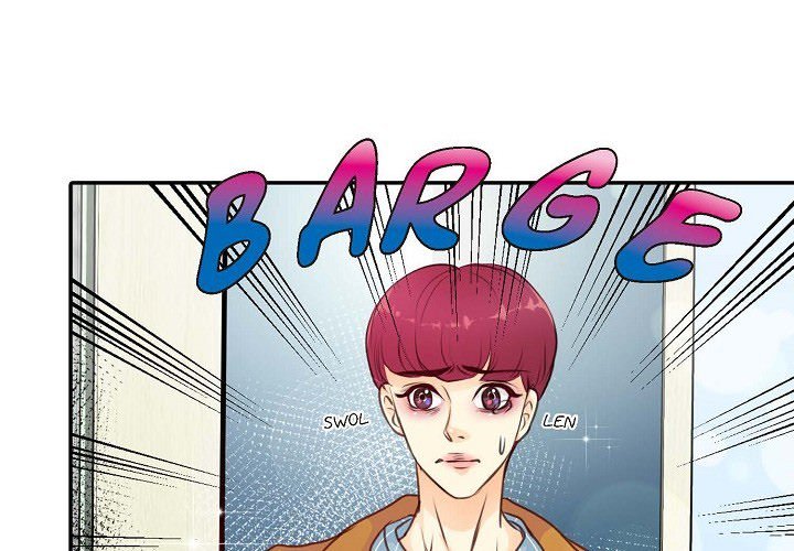 Read Come Be My Teacher chapter 27 image 3 on Lezhin