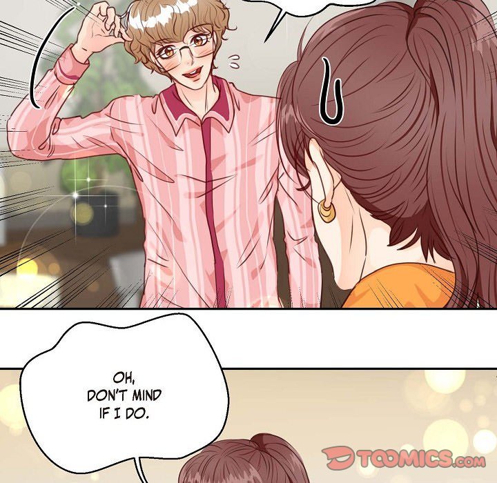 Read Come Be My Teacher chapter 27 image 31 on Lezhin