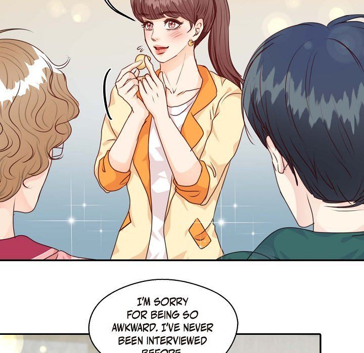 Read Come Be My Teacher chapter 27 image 32 on Lezhin