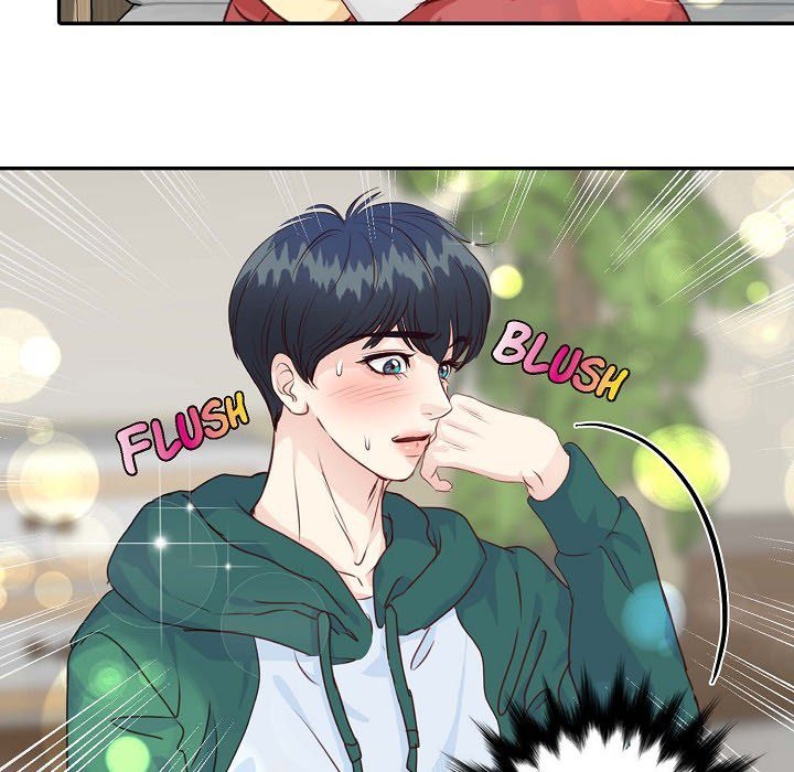 Read Come Be My Teacher chapter 27 image 35 on Lezhin