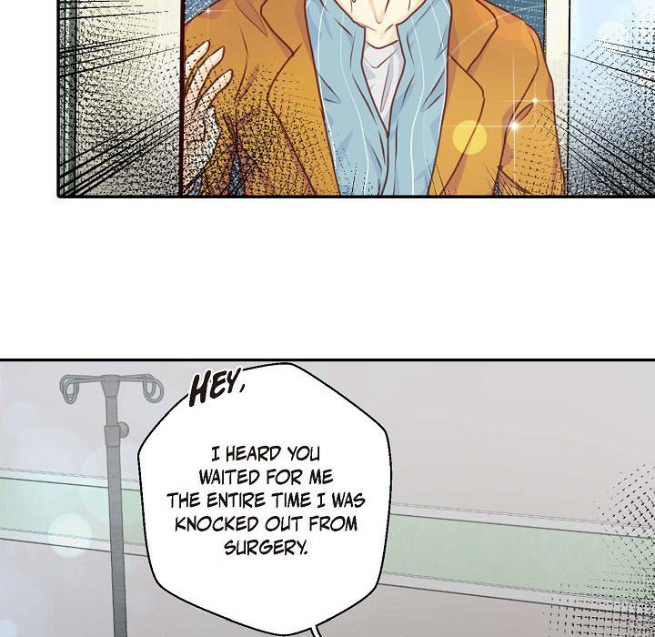 Read Come Be My Teacher chapter 27 image 4 on Lezhin