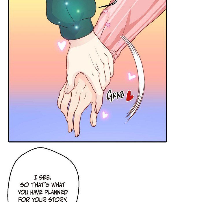 Read Come Be My Teacher chapter 27 image 41 on Lezhin