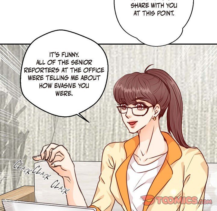 Read Come Be My Teacher chapter 27 image 43 on Lezhin