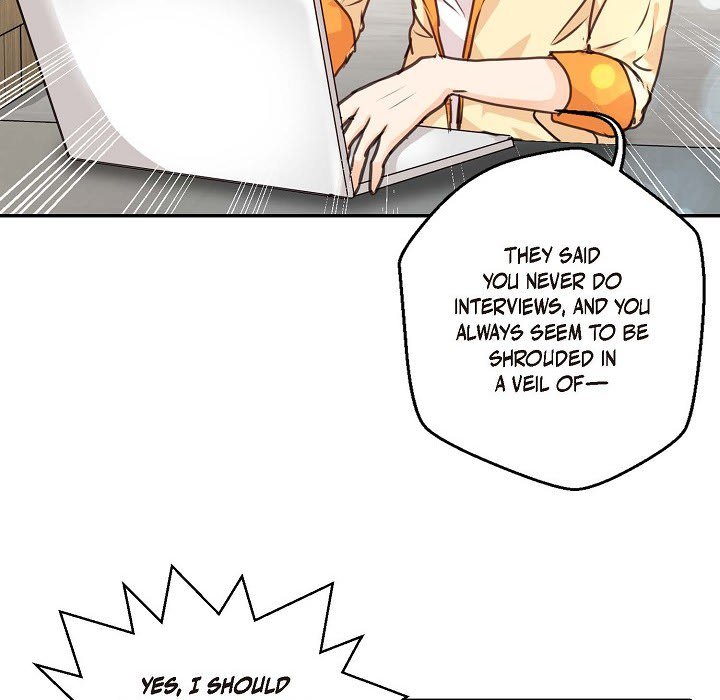Read Come Be My Teacher chapter 27 image 44 on Lezhin