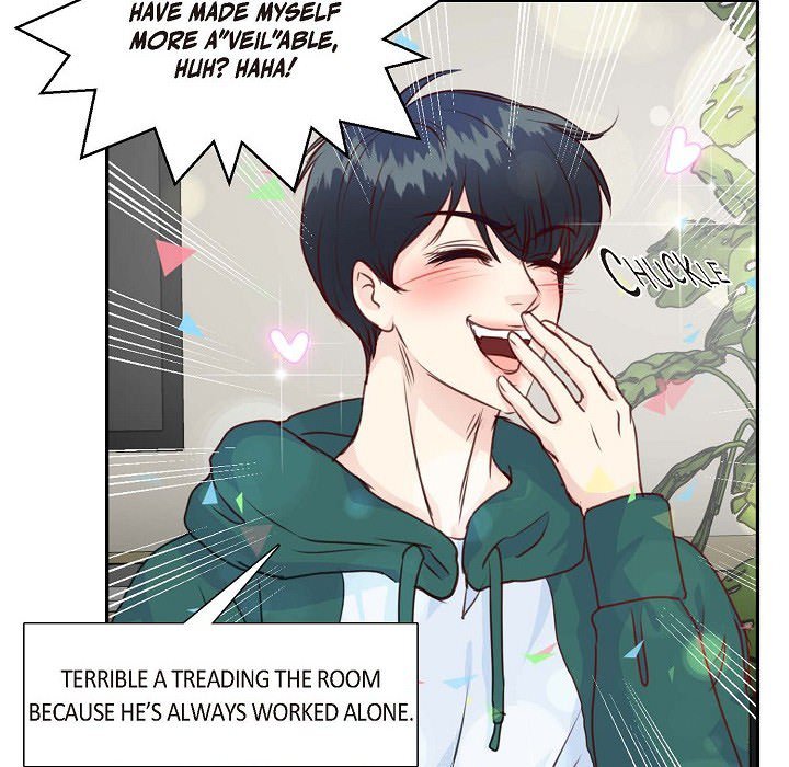 Read Come Be My Teacher chapter 27 image 45 on Lezhin