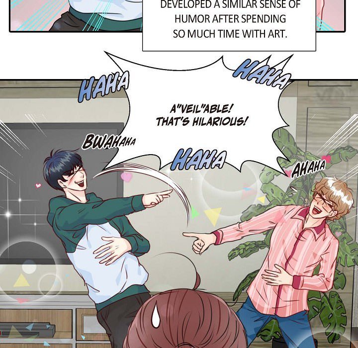 Read Come Be My Teacher chapter 27 image 47 on Lezhin