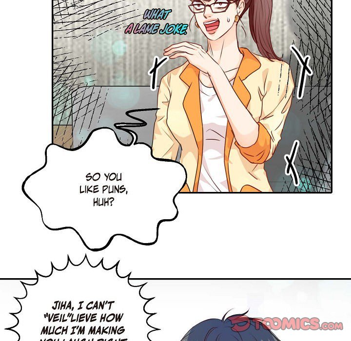 Read Come Be My Teacher chapter 27 image 49 on Lezhin