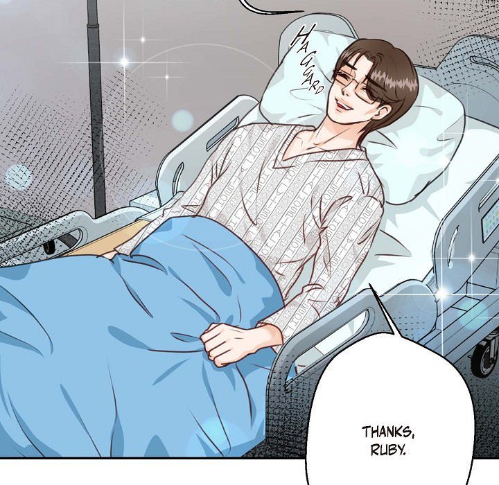 Read Come Be My Teacher chapter 27 image 5 on Lezhin
