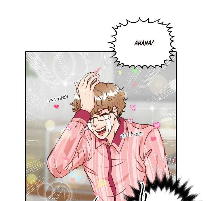 Read Come Be My Teacher chapter 27 image 51 on Lezhin