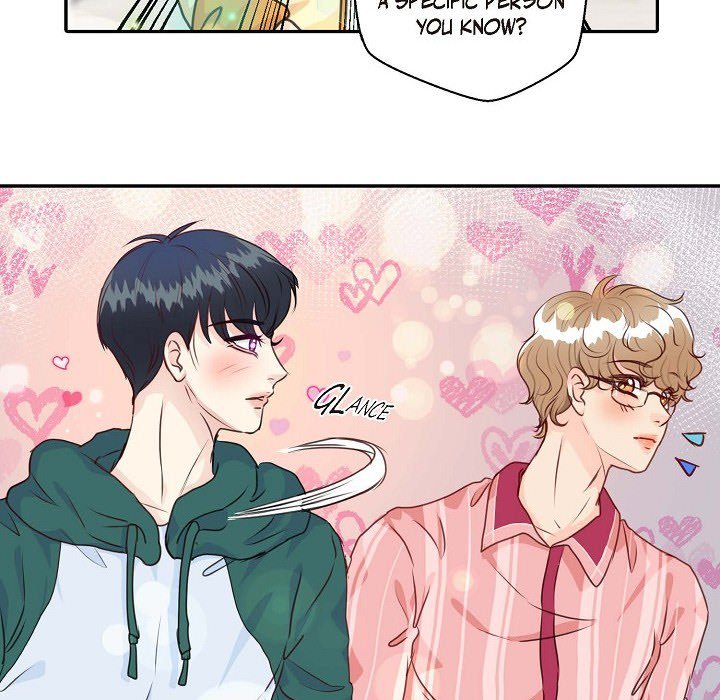 Read Come Be My Teacher chapter 27 image 57 on Lezhin