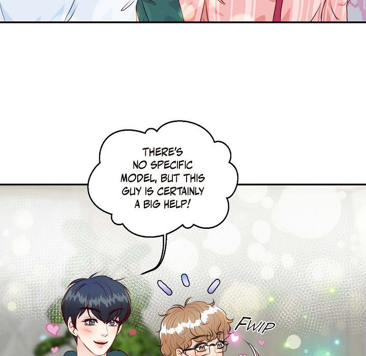 Read Come Be My Teacher chapter 27 image 58 on Lezhin