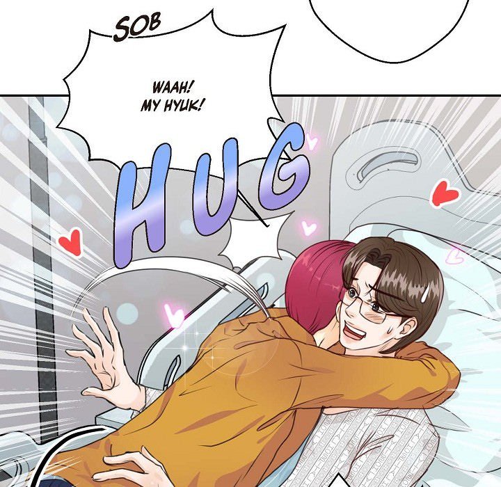 Read Come Be My Teacher chapter 27 image 6 on Lezhin