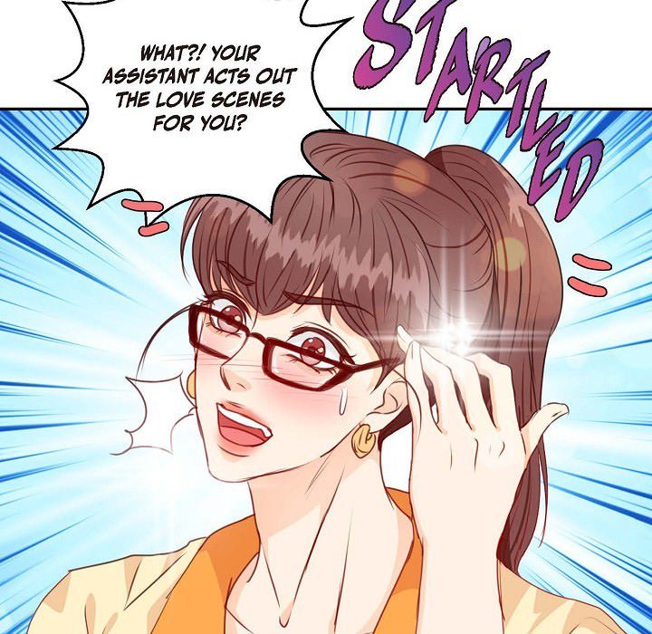 Read Come Be My Teacher chapter 27 image 60 on Lezhin