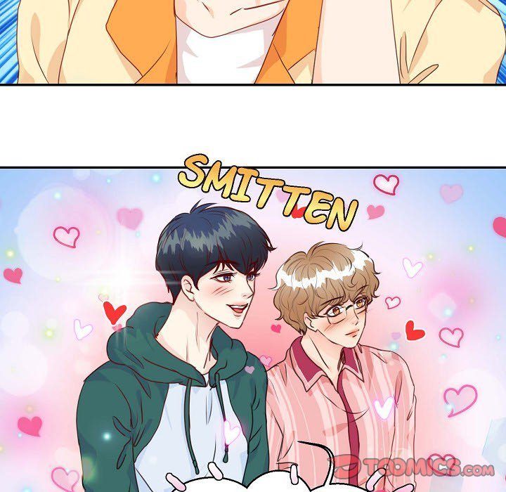 Read Come Be My Teacher chapter 27 image 61 on Lezhin