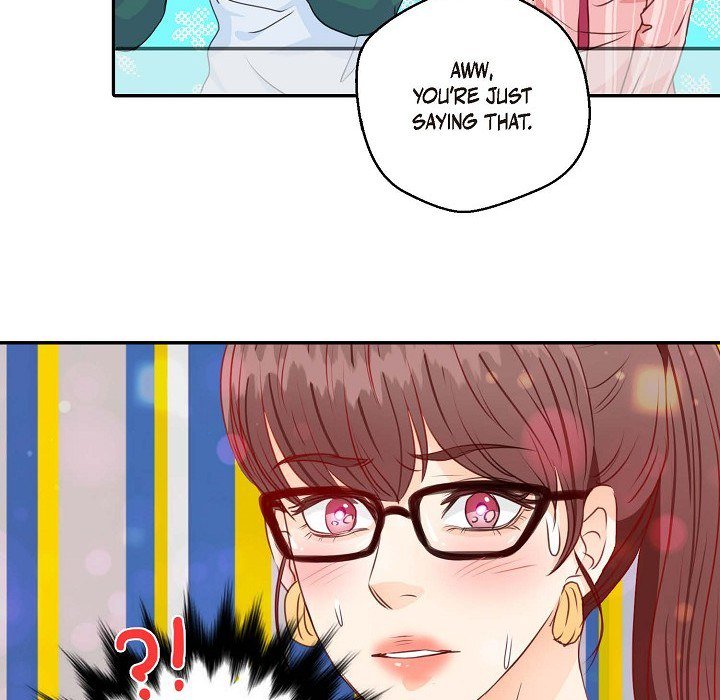 Read Come Be My Teacher chapter 27 image 63 on Lezhin