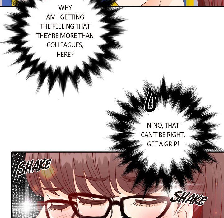 Read Come Be My Teacher chapter 27 image 64 on Lezhin