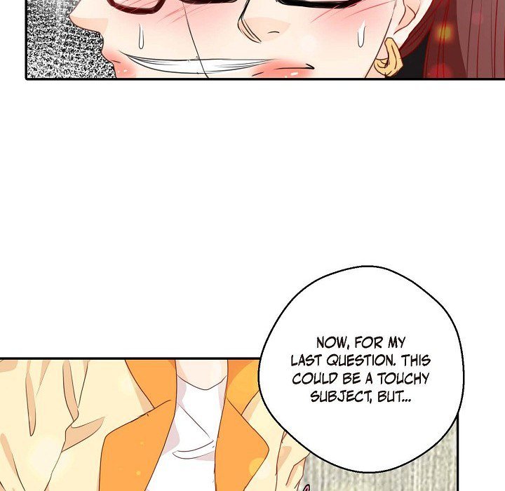Read Come Be My Teacher chapter 27 image 65 on Lezhin