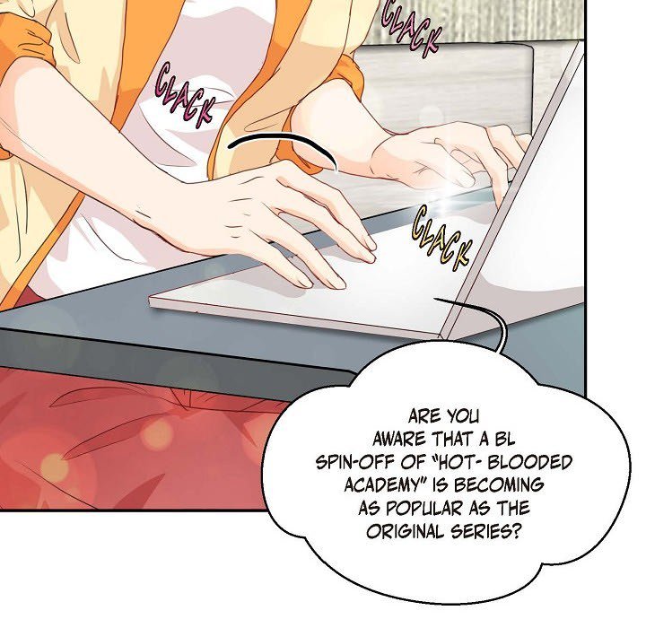 Read Come Be My Teacher chapter 27 image 66 on Lezhin