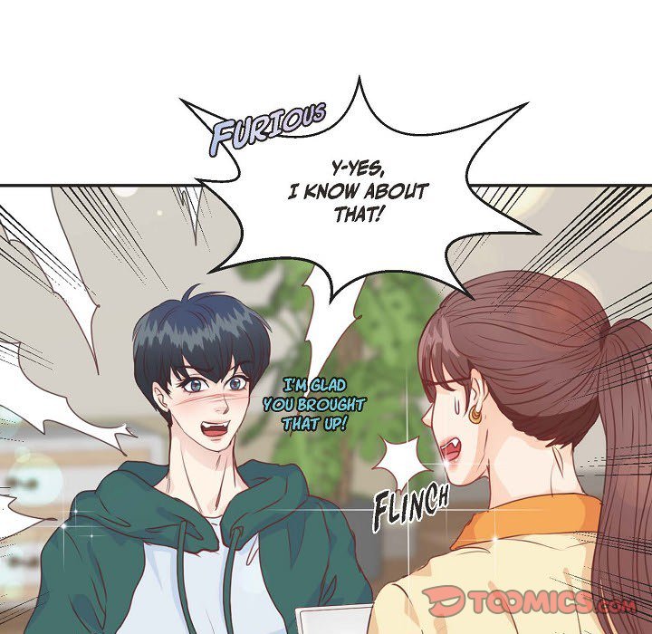 Read Come Be My Teacher chapter 27 image 67 on Lezhin