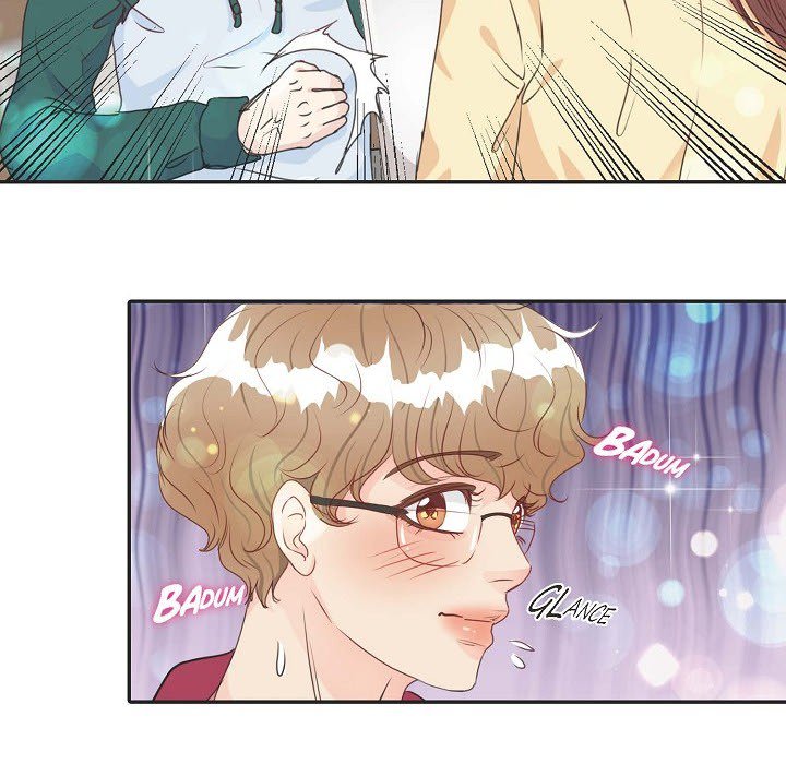 Read Come Be My Teacher chapter 27 image 68 on Lezhin