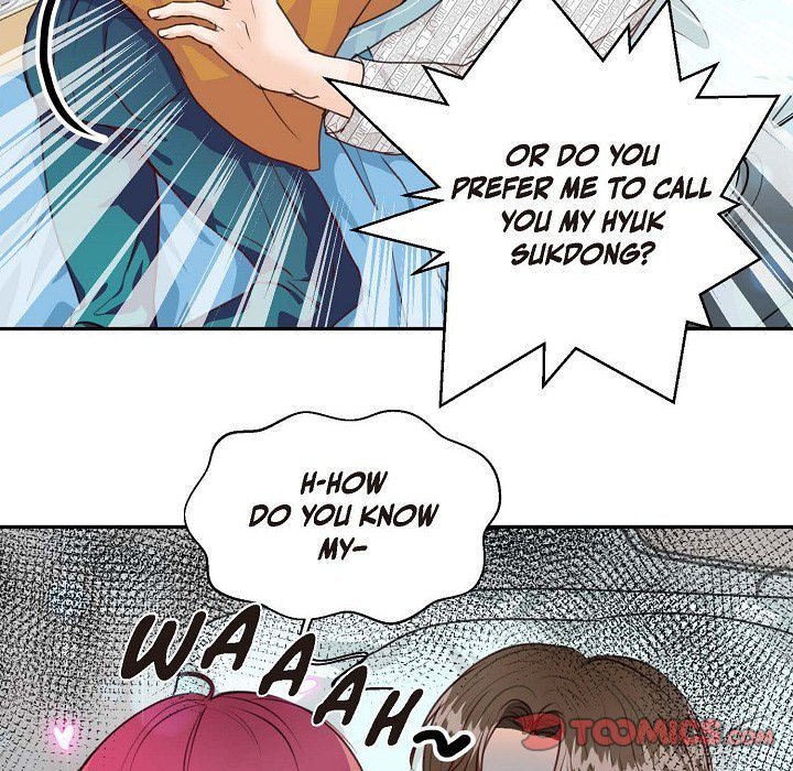 Read Come Be My Teacher chapter 27 image 7 on Lezhin