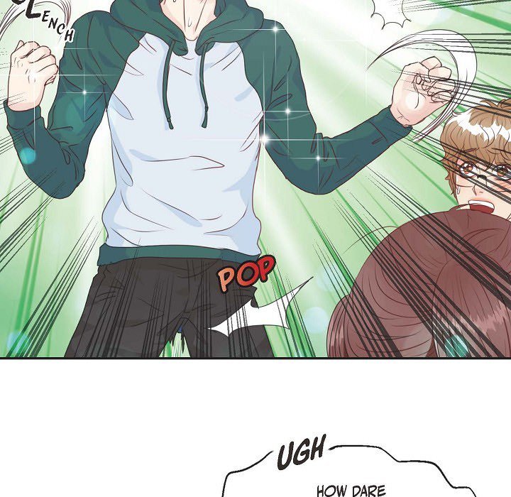 Read Come Be My Teacher chapter 27 image 70 on Lezhin