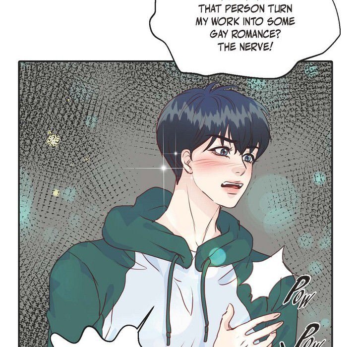 Read Come Be My Teacher chapter 27 image 71 on Lezhin