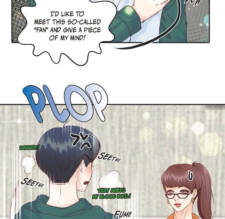 Read Come Be My Teacher chapter 27 image 72 on Lezhin