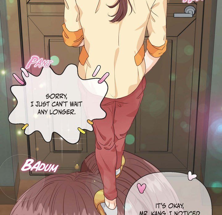 Read Come Be My Teacher chapter 27 image 78 on Lezhin