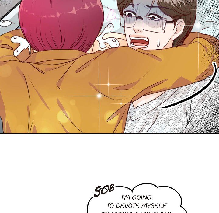 Read Come Be My Teacher chapter 27 image 8 on Lezhin