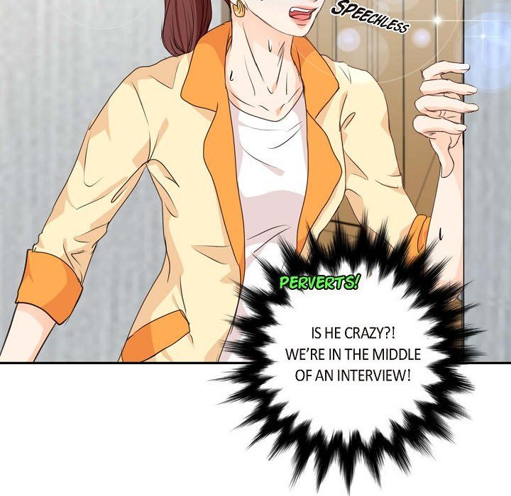 Read Come Be My Teacher chapter 27 image 81 on Lezhin
