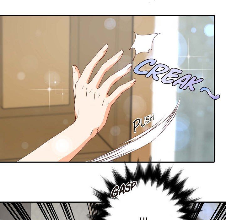 Read Come Be My Teacher chapter 27 image 82 on Lezhin