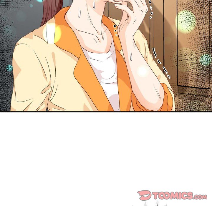 Read Come Be My Teacher chapter 27 image 85 on Lezhin