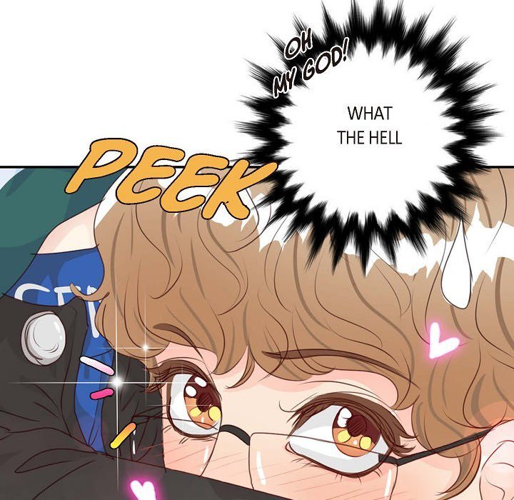 Read Come Be My Teacher chapter 27 image 86 on Lezhin