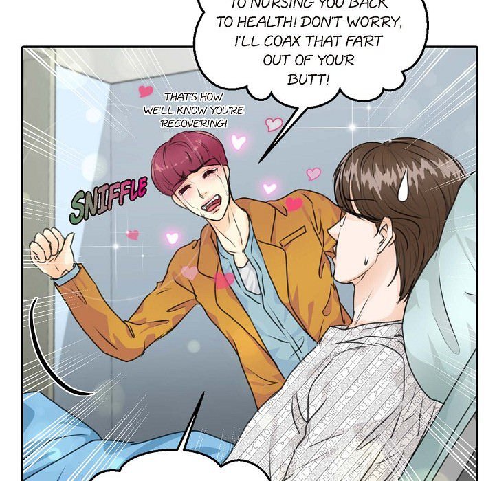 Read Come Be My Teacher chapter 27 image 9 on Lezhin
