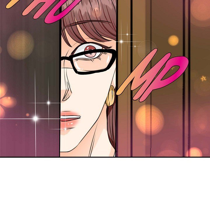 Read Come Be My Teacher chapter 28 image 18 on Lezhin