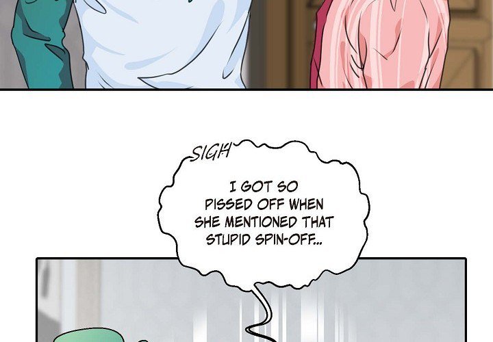 Read Come Be My Teacher chapter 28 image 2 on Lezhin