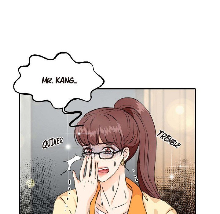 Read Come Be My Teacher chapter 28 image 22 on Lezhin