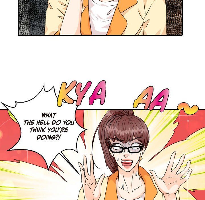 Read Come Be My Teacher chapter 28 image 23 on Lezhin