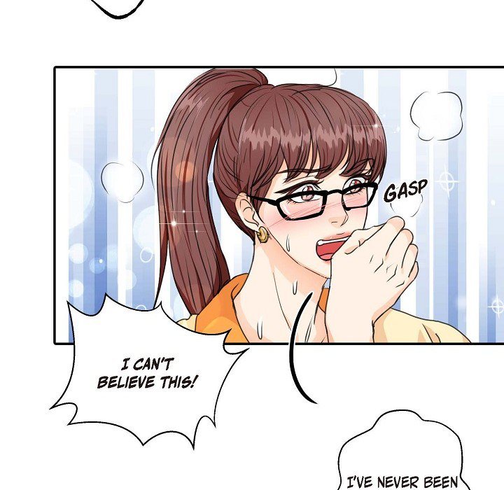 Read Come Be My Teacher chapter 28 image 26 on Lezhin