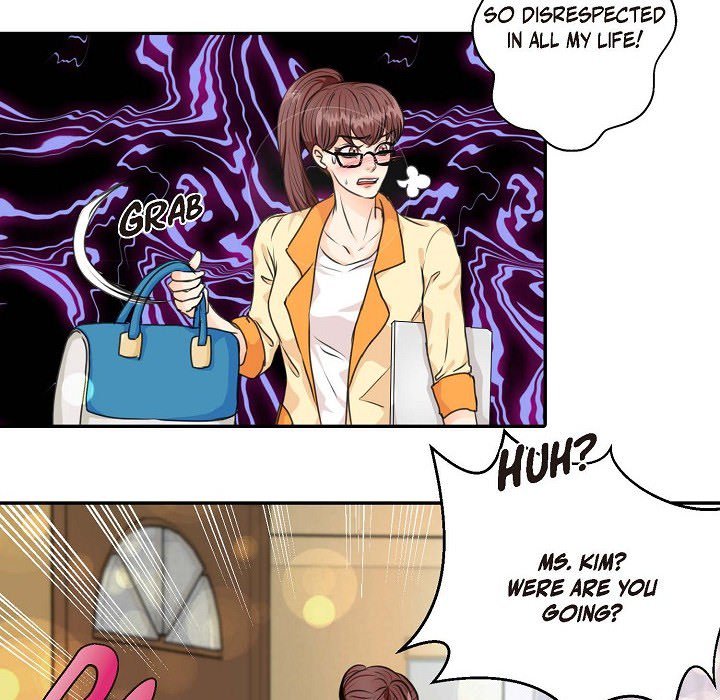 Read Come Be My Teacher chapter 28 image 27 on Lezhin