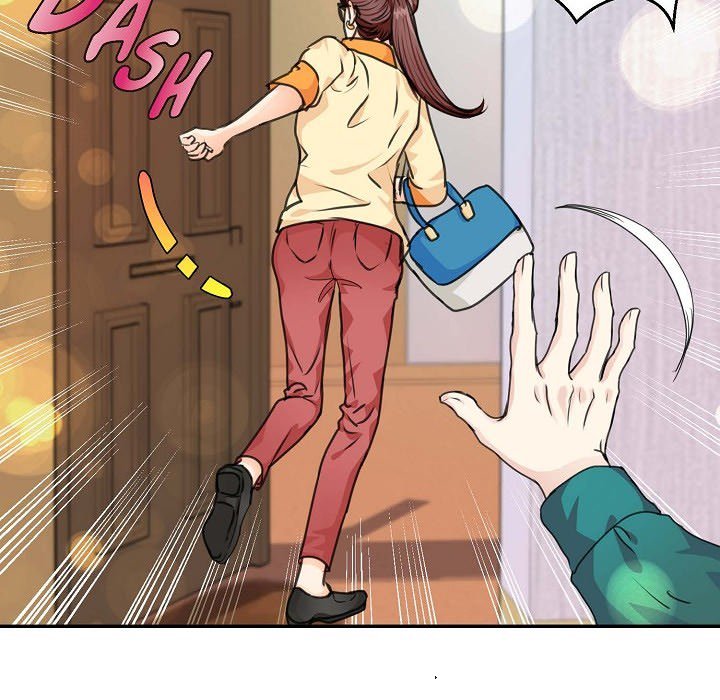 Read Come Be My Teacher chapter 28 image 28 on Lezhin