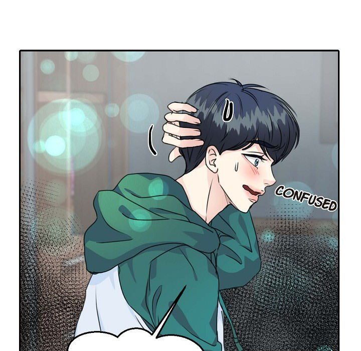 Read Come Be My Teacher chapter 28 image 29 on Lezhin