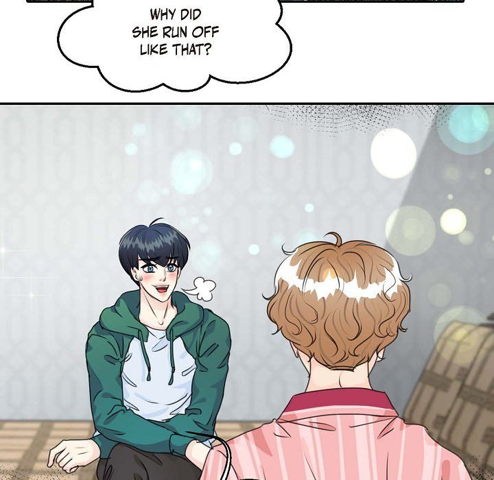 Read Come Be My Teacher chapter 28 image 30 on Lezhin