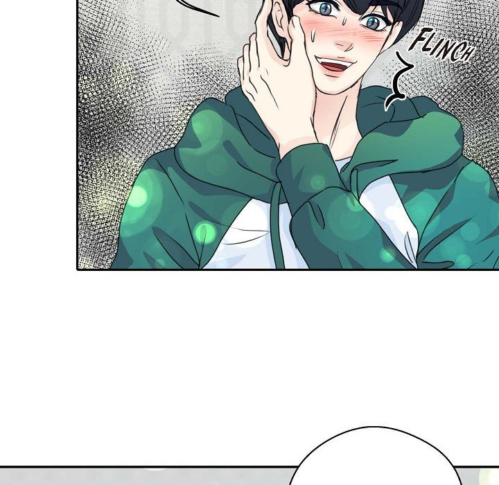 Read Come Be My Teacher chapter 28 image 33 on Lezhin