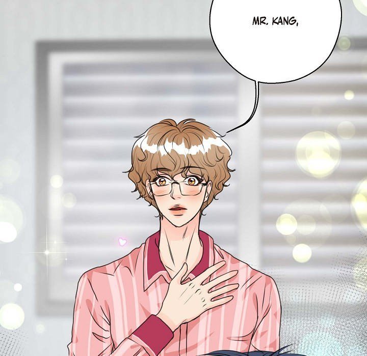Read Come Be My Teacher chapter 28 image 34 on Lezhin