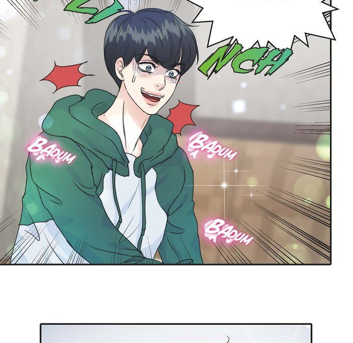 Read Come Be My Teacher chapter 28 image 36 on Lezhin