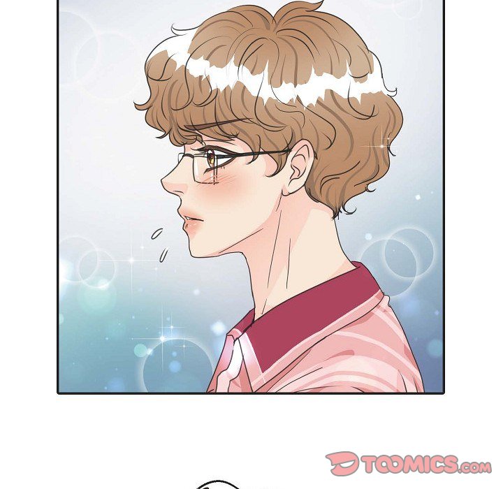 Read Come Be My Teacher chapter 28 image 37 on Lezhin
