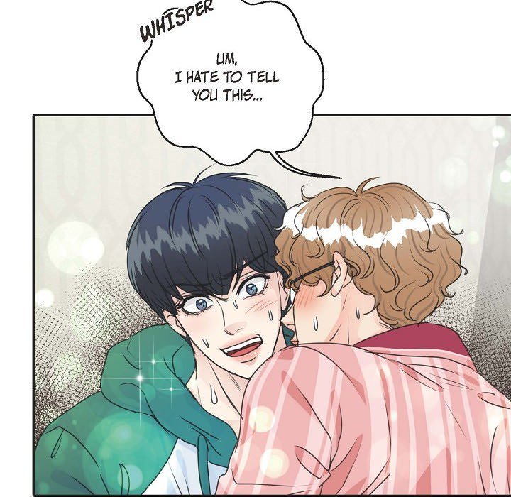 Read Come Be My Teacher chapter 28 image 38 on Lezhin